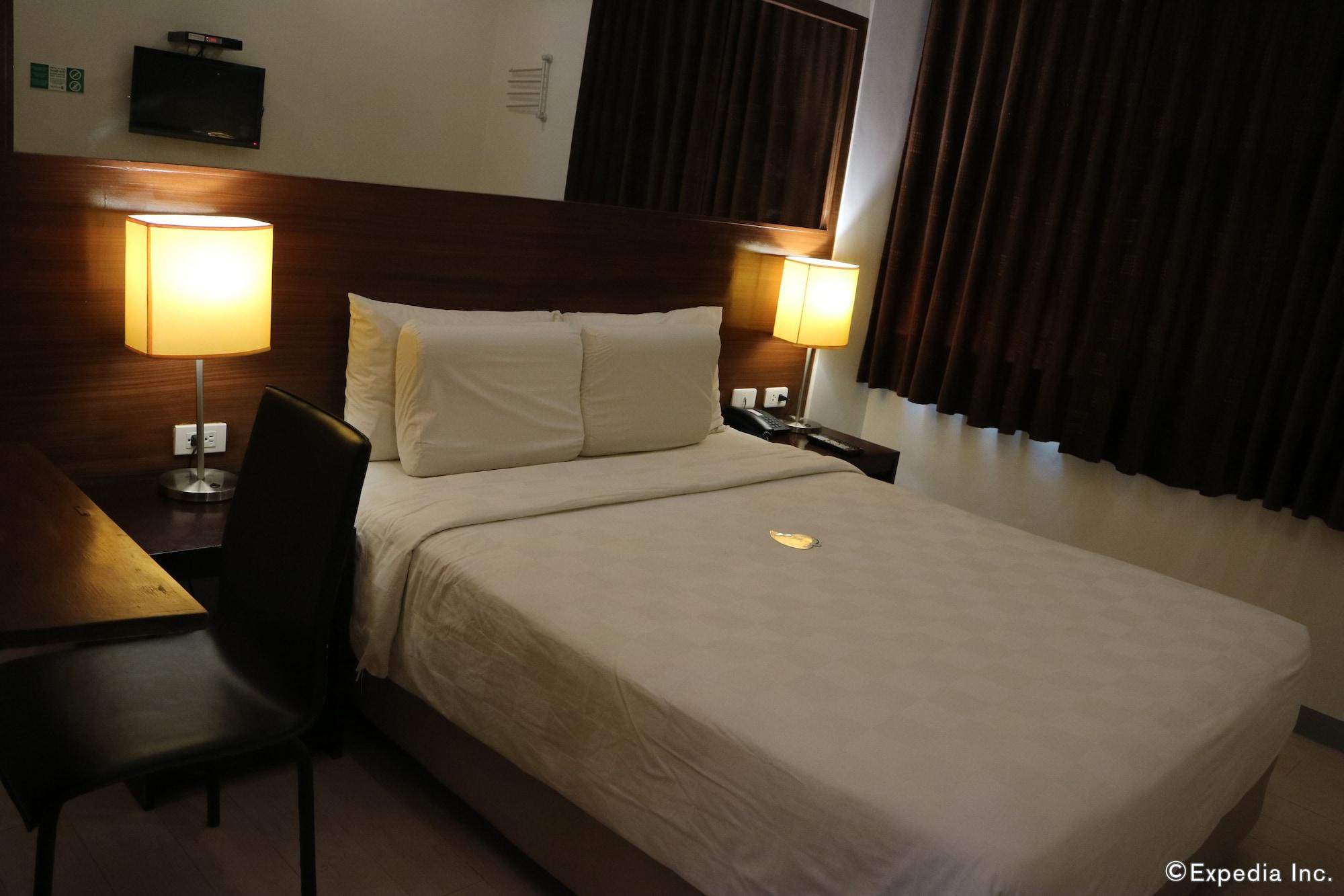 Go Hotels Bacolod Eksteriør bilde
