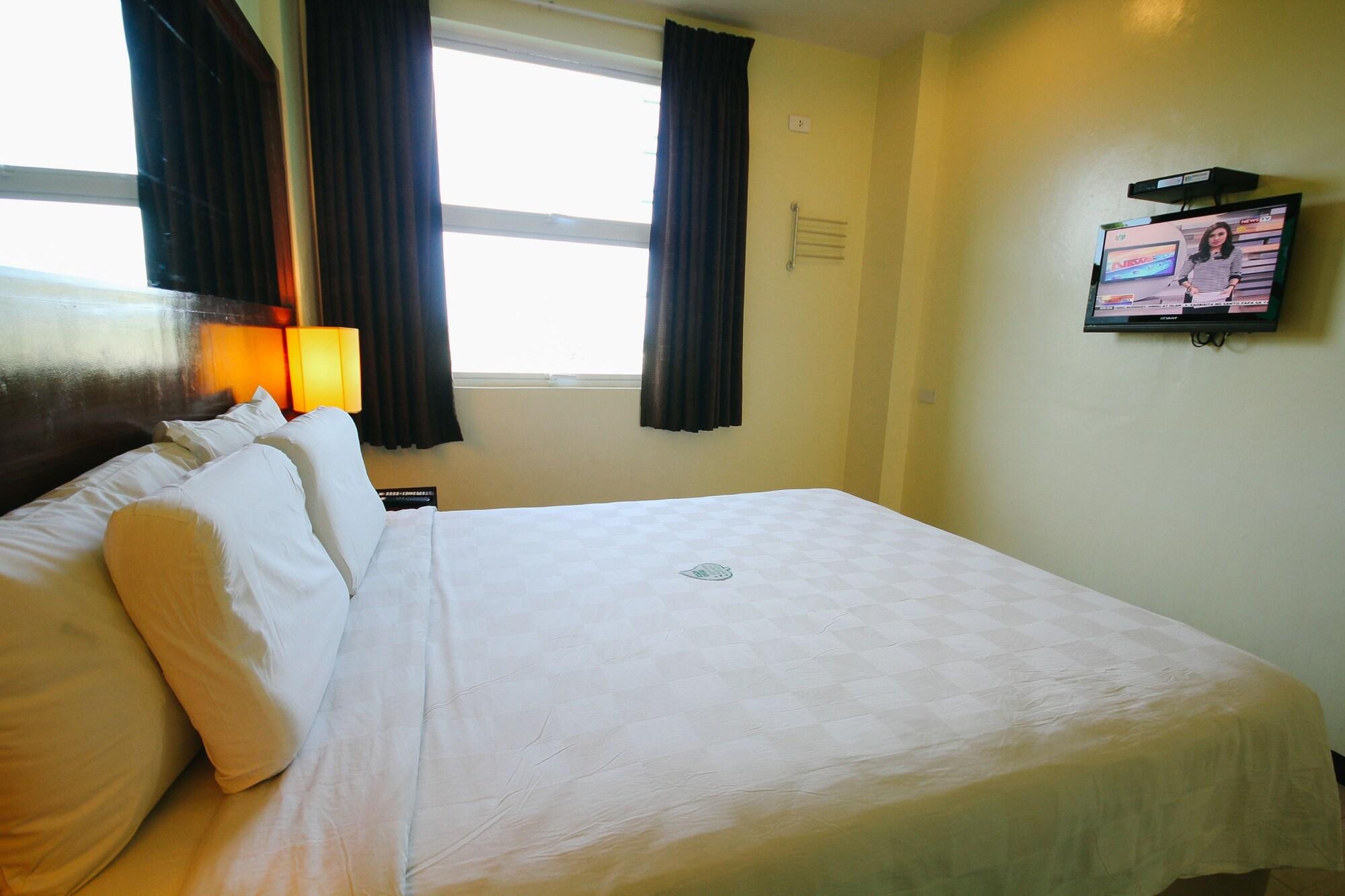 Go Hotels Bacolod Eksteriør bilde