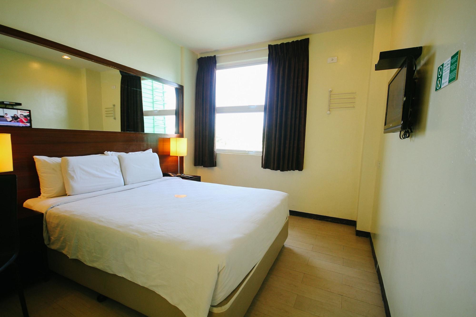 Go Hotels Bacolod Eksteriør bilde