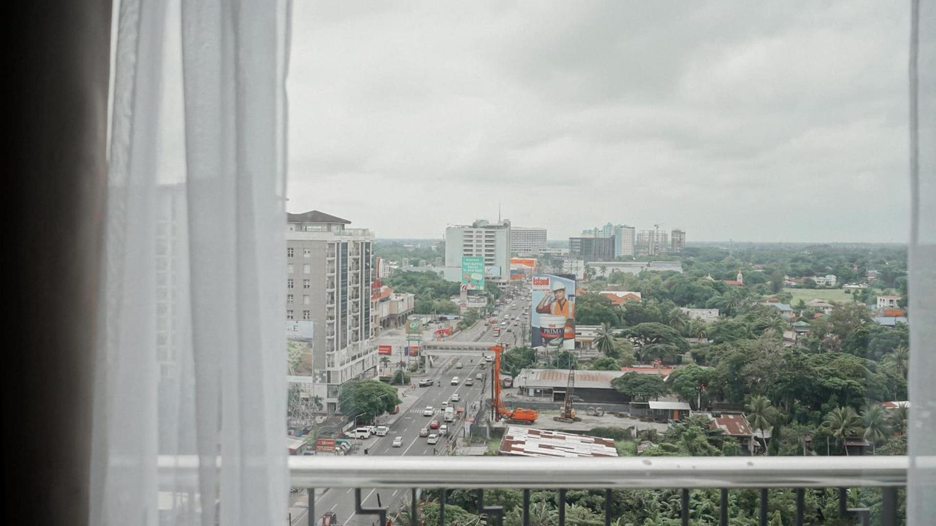 Go Hotels Bacolod Eksteriør bilde