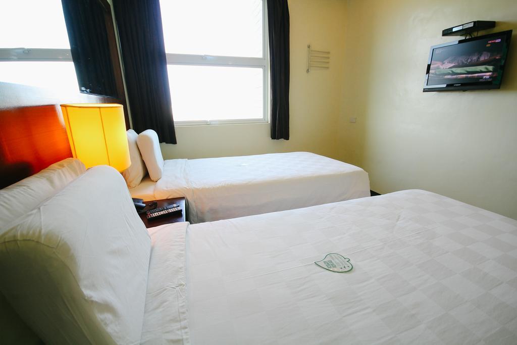 Go Hotels Bacolod Eksteriør bilde