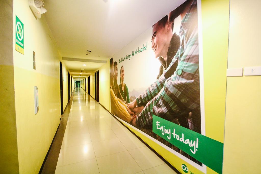 Go Hotels Bacolod Eksteriør bilde